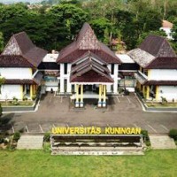 Kampus Uniku.